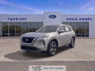 Used 2025 Nissan Rogue SV FWD video 1