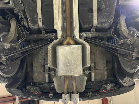 Used 2013 MINI Cooper S image 47