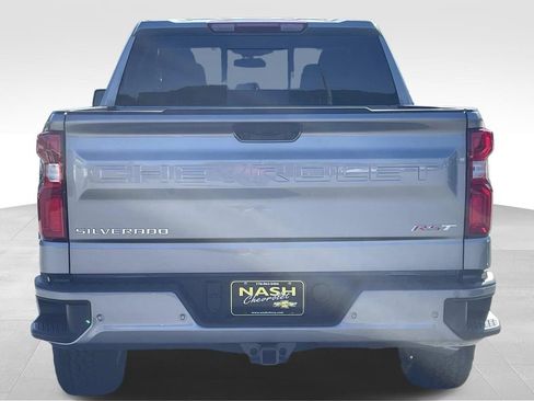 New 2026 Chevrolet Silverado 1500 RST w/ All Star Edition Plus image 4