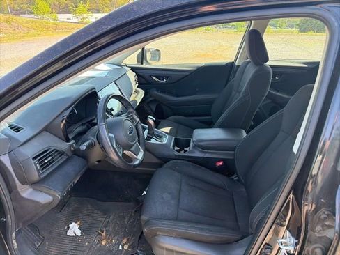 Used 2022 Subaru Legacy Premium AWD/4WD image 10