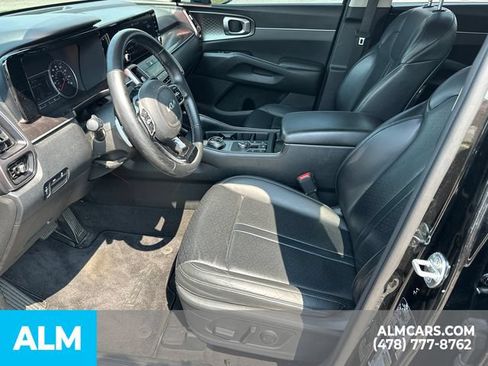 Used 2022 Kia Sorento S FWD image 10