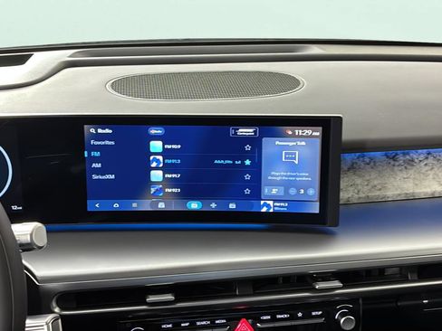 New 2026 Hyundai Ioniq 9 Calligraphy AWD/4WD image 29