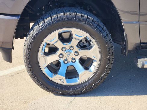 Used 2022 RAM 1500 Lone Star image 11