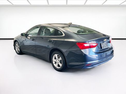 Used 2020 Chevrolet Malibu LS FWD image 6