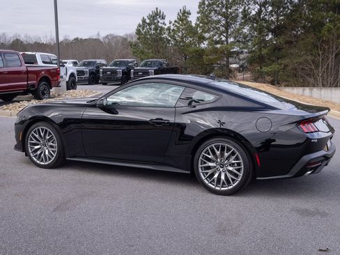 New 2026 Ford Mustang Premium RWD image 7