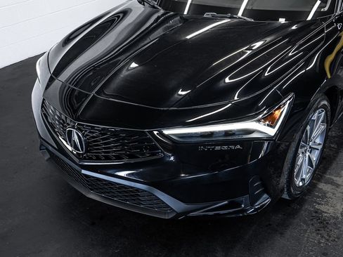 New 2026 Acura Integra FWD image 11
