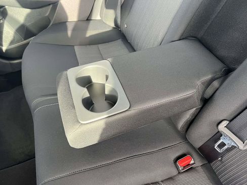 Used 2022 Nissan Sentra SV w/ All-Weather Package image 14