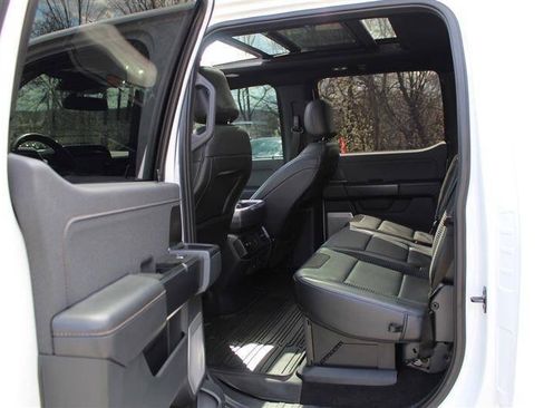 Used 2022 Ford F150 Raptor w/ Equipment Group 801A High AWD/4WD image 24