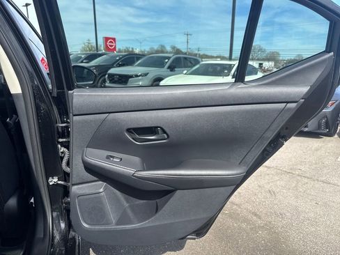 Used 2025 Nissan Sentra SV w/ All-Weather Package image 44