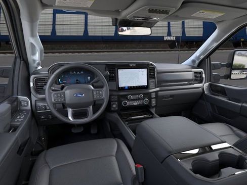 New 2026 Ford F250 Lariat AWD/4WD image 9