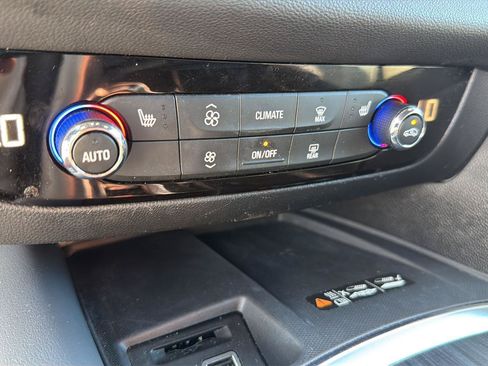 Used 2024 Buick Enclave Essence w/ LPO, Floor Liner Package FWD image 27