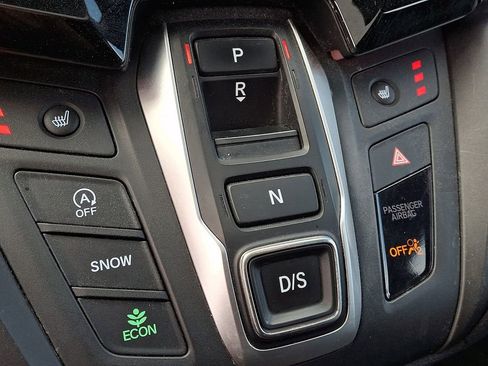 Used 2024 Honda Odyssey Sport image 15