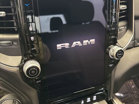 New 2026 RAM 1500 Big Horn image 18