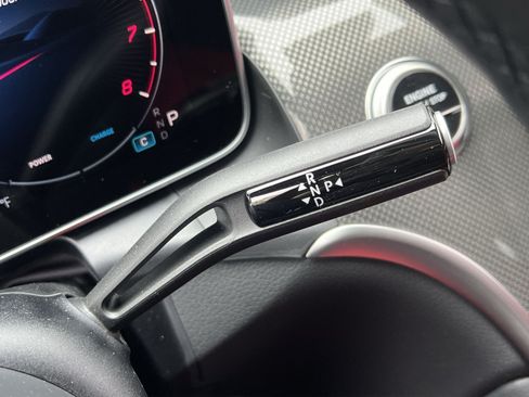 New 2026 Mercedes-Benz GLC 300 4MATIC image 27