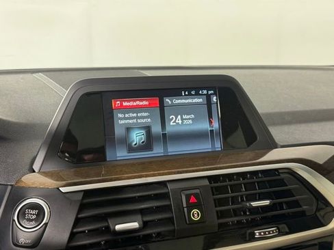 Used 2019 BMW X3 sDrive30i image 16