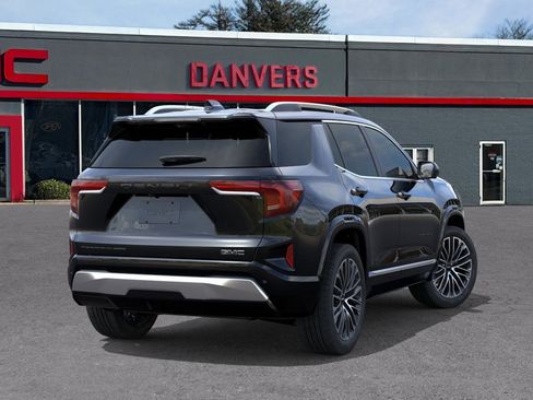 New 2026 GMC Terrain Denali image 28