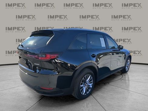 Used 2024 MAZDA CX-90 3.3 Turbo w/ Select Package image 5