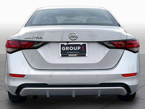 Used 2023 Nissan Sentra S FWD image 5