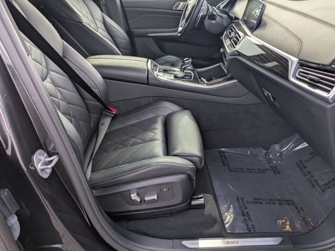 Used 2023 BMW X5 sDrive40i RWD image 43
