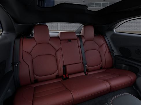 New 2026 Dodge Charger R/T Scat Pack image 15