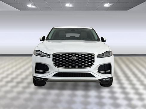 Used 2023 Jaguar F-PACE S AWD/4WD image 6
