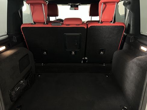 Used 2021 Mercedes-Benz G 63 AMG 4MATIC image 21