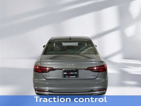 Used 2023 Audi A4 2.0T Premium w/ Convenience Package AWD/4WD image 21
