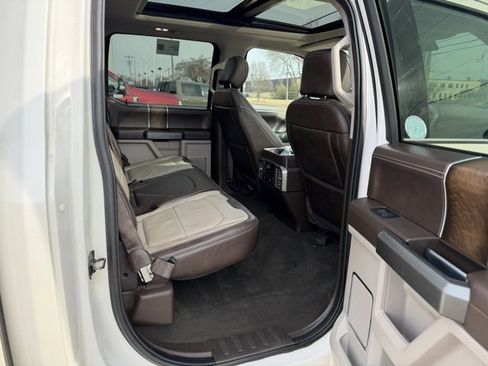 Used 2019 Ford F150 Limited image 10
