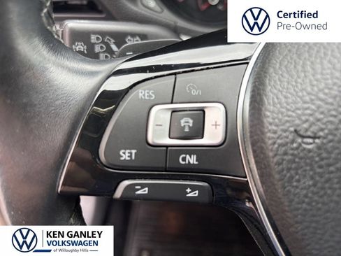 Used 2020 Volkswagen Passat 2.0T R-Line FWD image 21