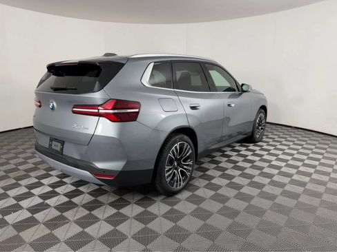 New 2026 BMW X3 xDrive30 w/ Convenience Package image 3