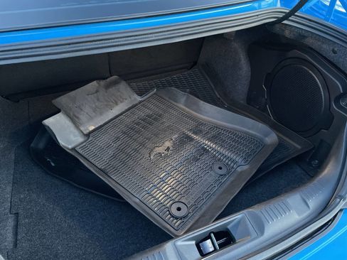 Used 2024 Ford Mustang GT Premium w/ GT Performance Package image 53