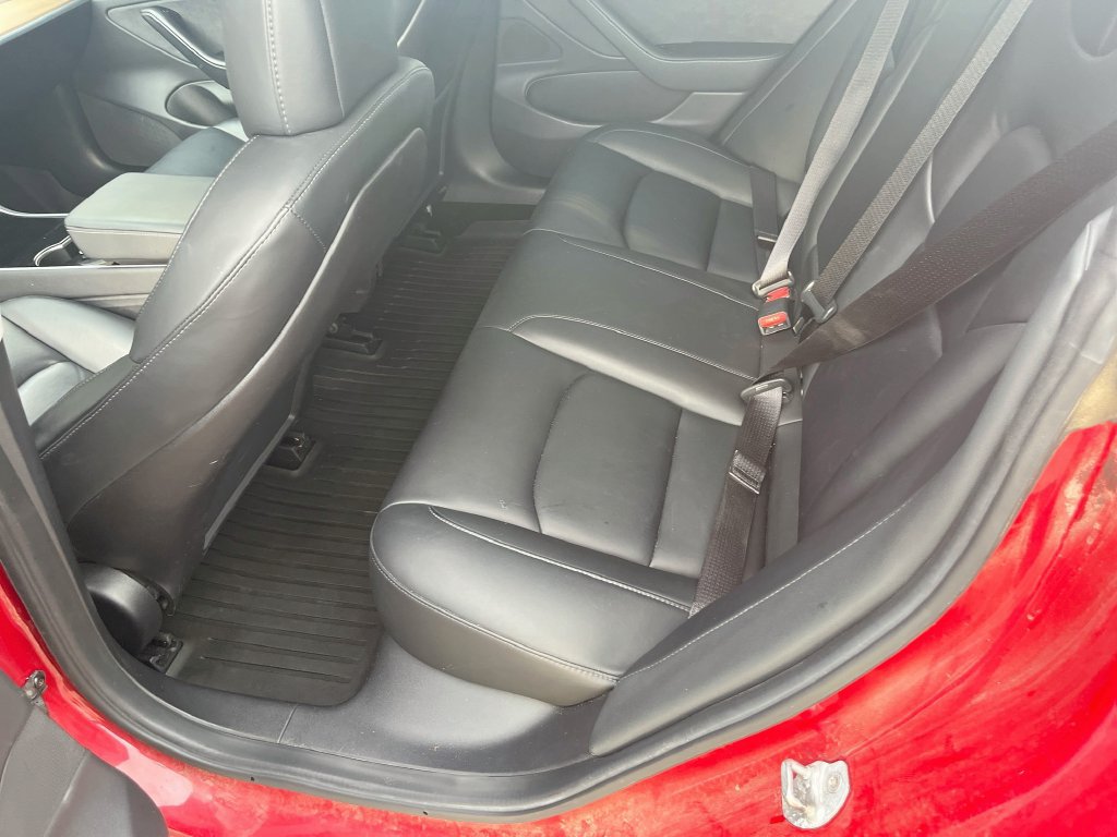 Used 2019 Tesla Model 3 Standard Range Plus RWD image 23