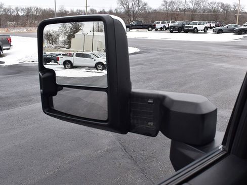 Used 2025 GMC Sierra 2500 Denali image 35