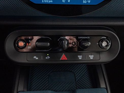 Certified 2025 MINI Cooper Countryman S w/ Comfort Package Max image 37