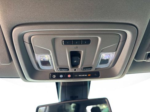 Used 2020 GMC Sierra 1500 SLT w/ SLT Premium Plus Package image 25