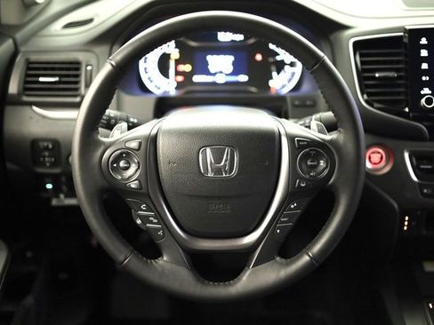 Used 2023 Honda Ridgeline RTL-E image 13