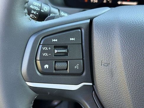 New 2026 Honda Ridgeline RTL image 16