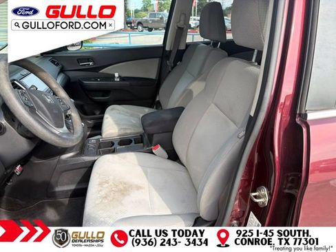 Used 2016 Honda CR-V EX image 7