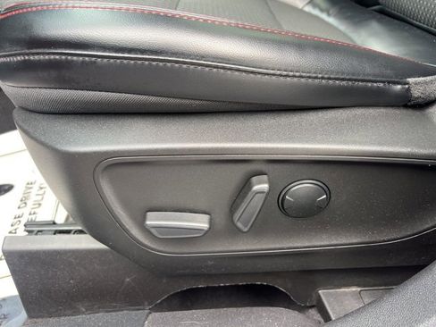 Used 2023 Ford Escape ST-Line Select image 22