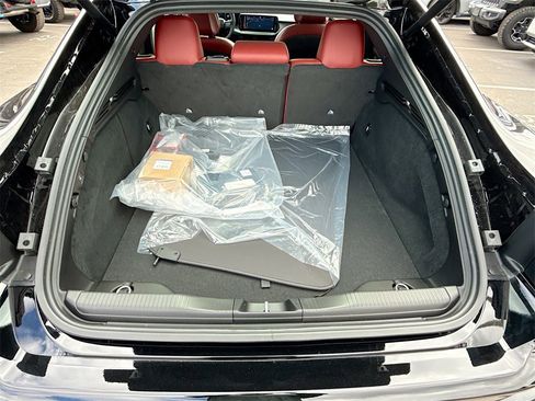 New 2026 Dodge Charger R/T Scat Pack image 29