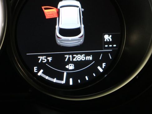 Certified 2022 MAZDA CX-5 AWD 2.5 S image 18