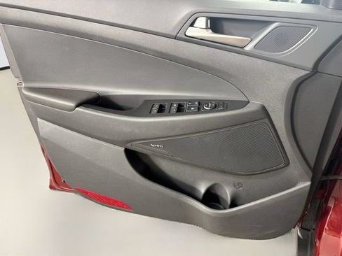 Used 2019 Hyundai Tucson Night AWD/4WD image 13