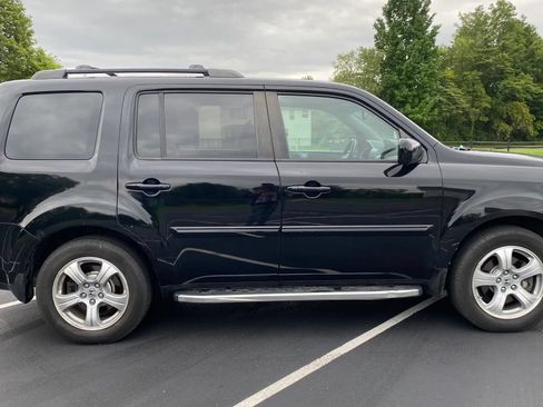 Used 2012 Honda Pilot EX-L image 7