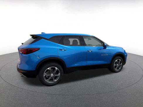 Used 2025 Chevrolet Blazer LT image 15