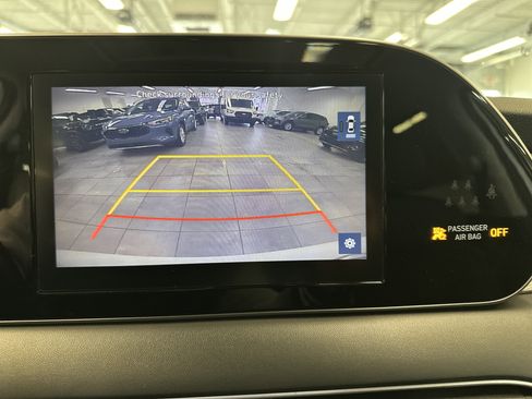 Used 2021 Hyundai Palisade SEL w/ Convenience Package image 32