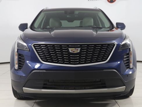 Used 2020 Cadillac XT4 Premium Luxury w/ Cold Weather Package FWD image 52