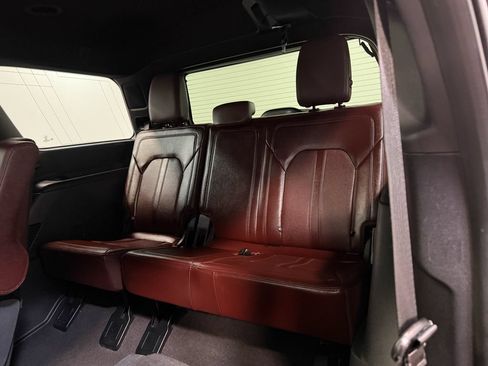 Used 2024 Ford Expedition Limited AWD/4WD image 49