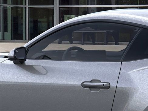 New 2026 Ford Mustang GT image 20