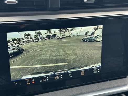 New 2026 GMC Sierra 1500 Denali w/ Technology Package image 18