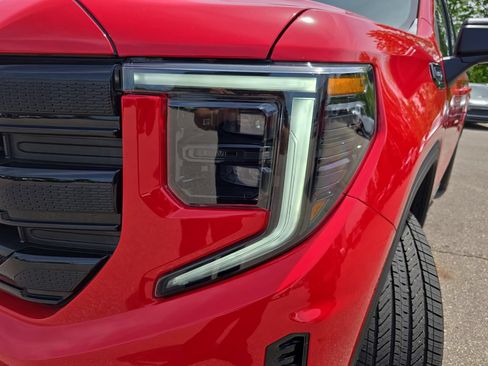 Used 2026 GMC Sierra 1500 Elevation AWD/4WD image 33
